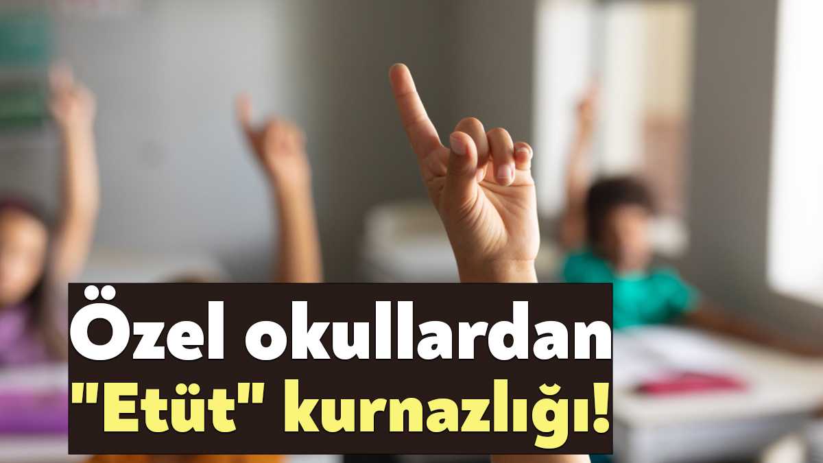 Depremin ardından öğrenciler arasında eşitsizlik büyüyor. Çok sayıda özel okulun,