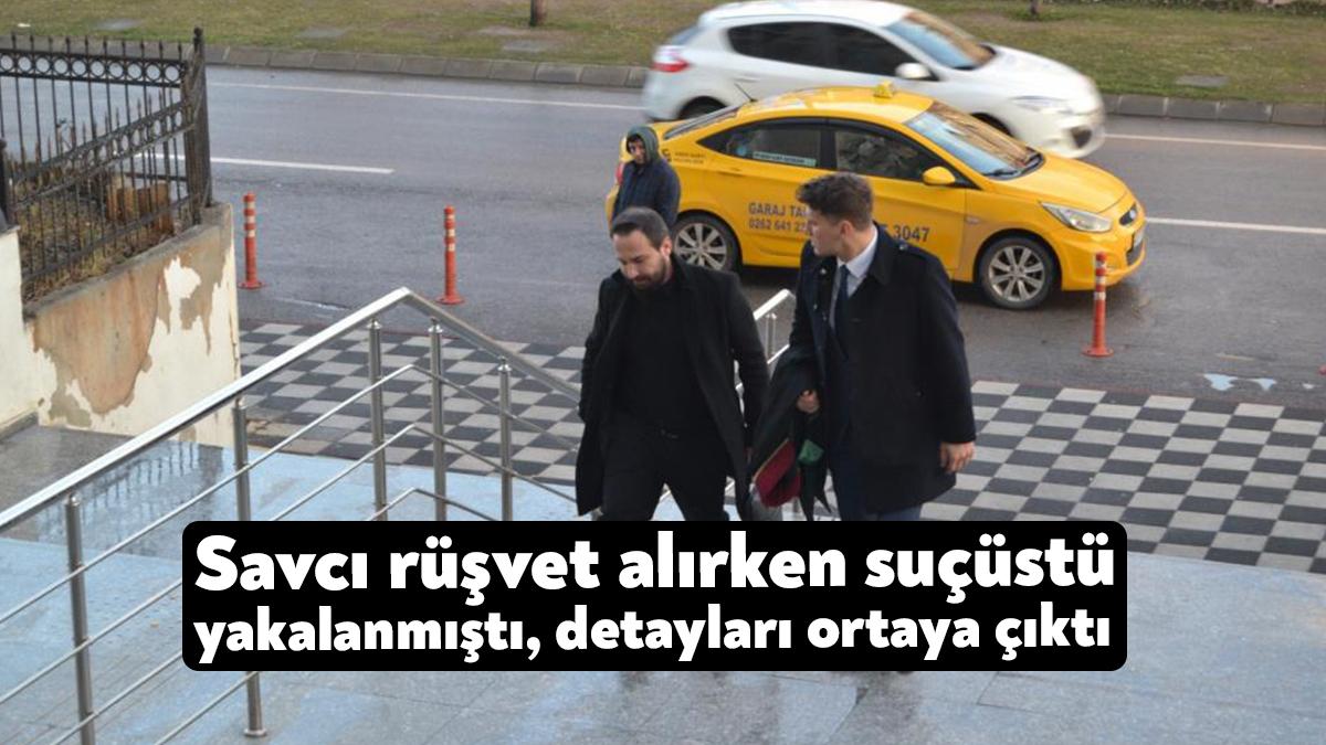 Kocaeli'de bir iş adamı, tefeci olduğu iddia edilen kişilerden borç