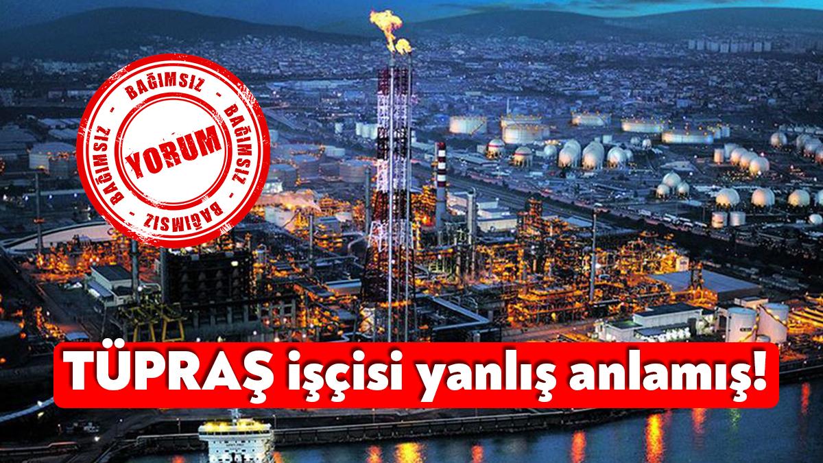 Okumak ve anlamak çok önemli iki kavram. Maalesef haber konusunda