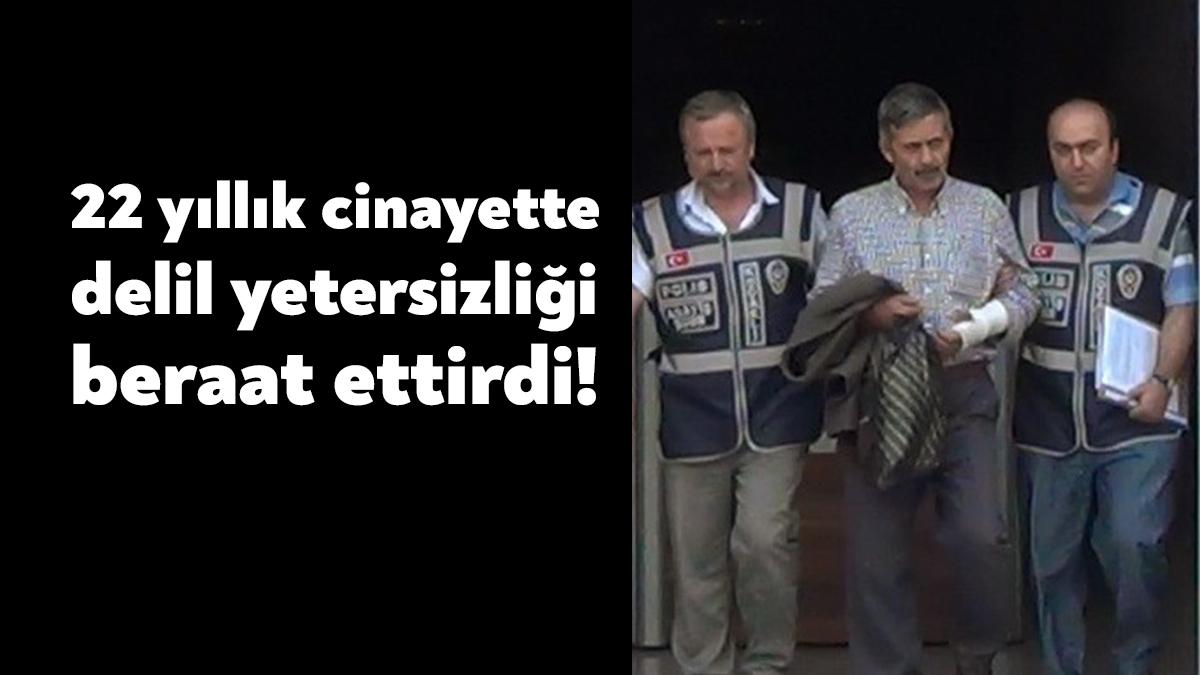 Kocaeli'de matematik öğretmeni Ali Çağlar'ın, 2001 yılında dövülerek öldürülmesine ilişkin