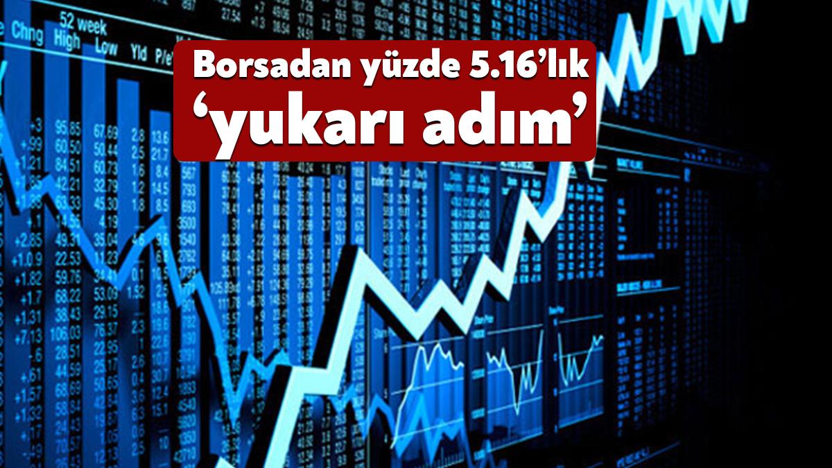 BIST 100 endeksinde yılın ilk haftalarındaki düşüşler dikkat çekerken, geçtiğimiz