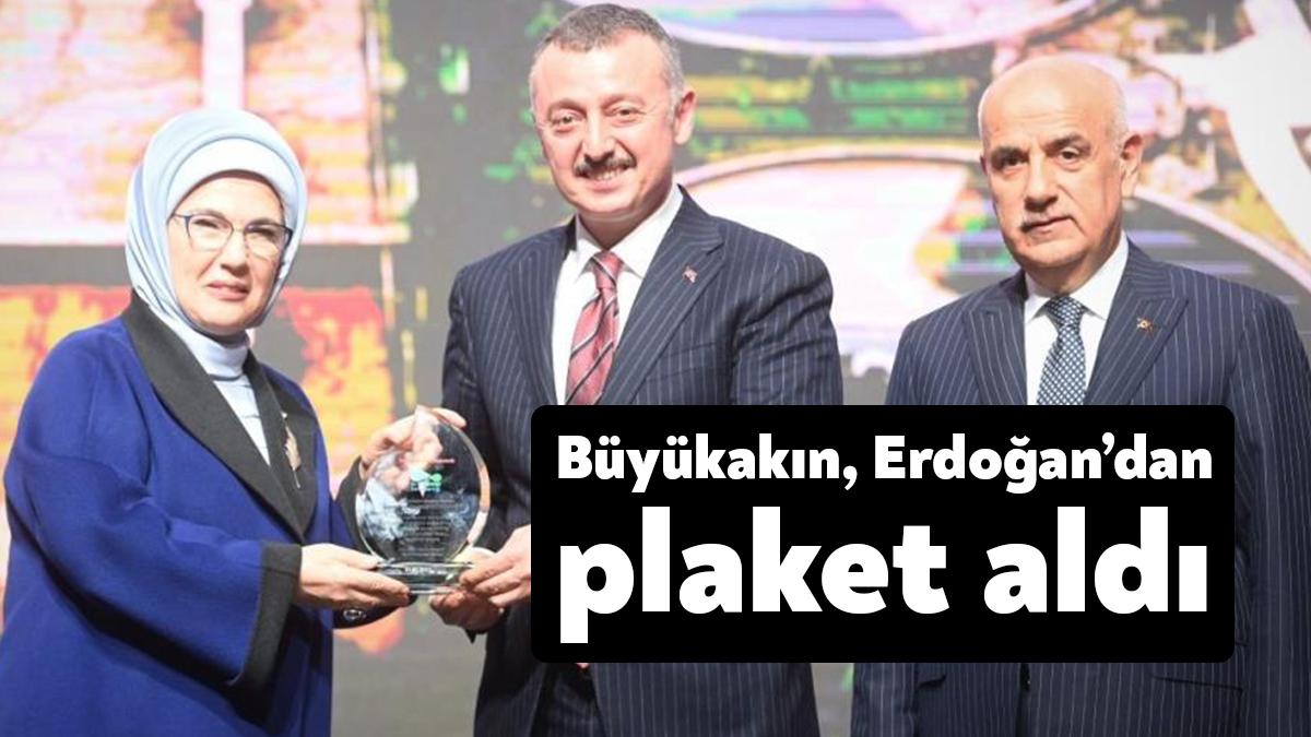Kocaeli Büyükşehir Belediyesi, "Geri Dönüşüm Suyu" projesiyle "Su Verimliliği Seferberleği"nde