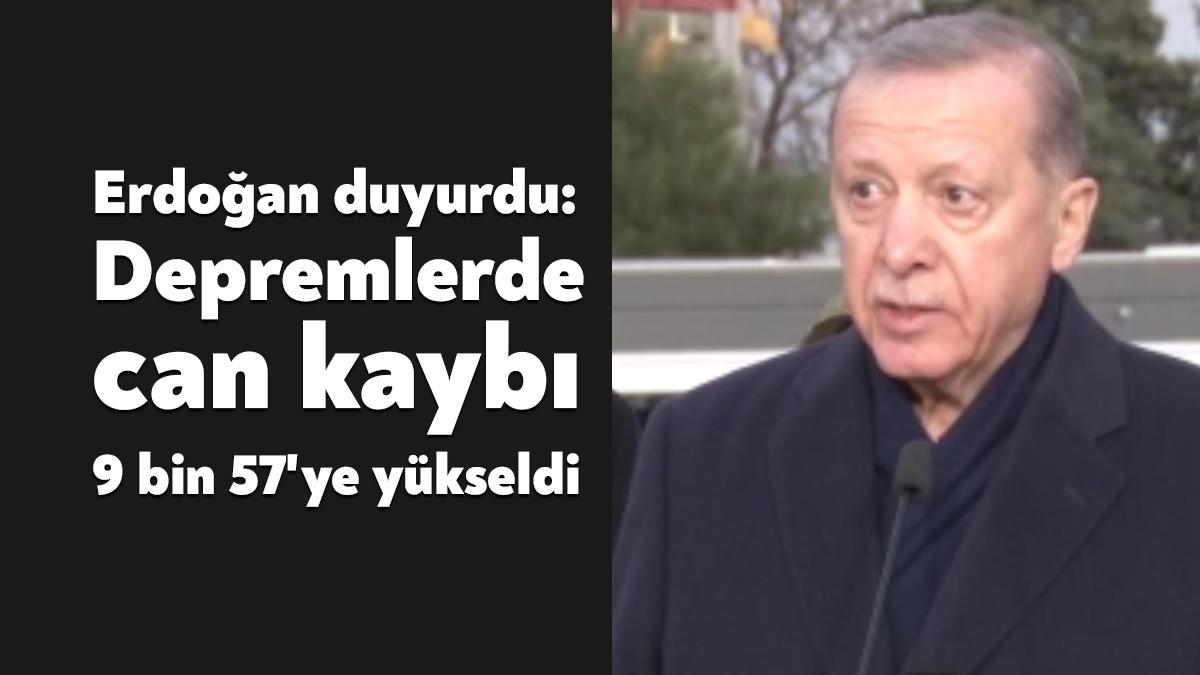Cumhurbaşkanı Erdoğan, "Böyle bir dönemde hala basit, siyasi çıkar uğrana,