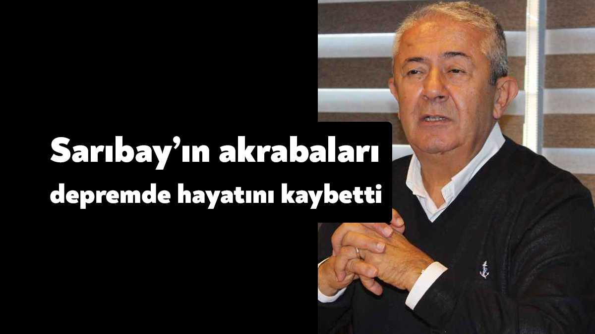 Kahramanmaraş'ın Pazarcık ilçesinde meydana gelen deprem nedeniyle CHP Kocaeli İl