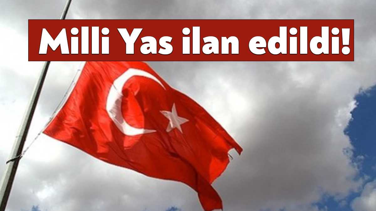 Cumhurbaşkanı Recep Tayyip Erdoğan, Kahramanmaraş merkezli olarak yaşanan depremler sonucu