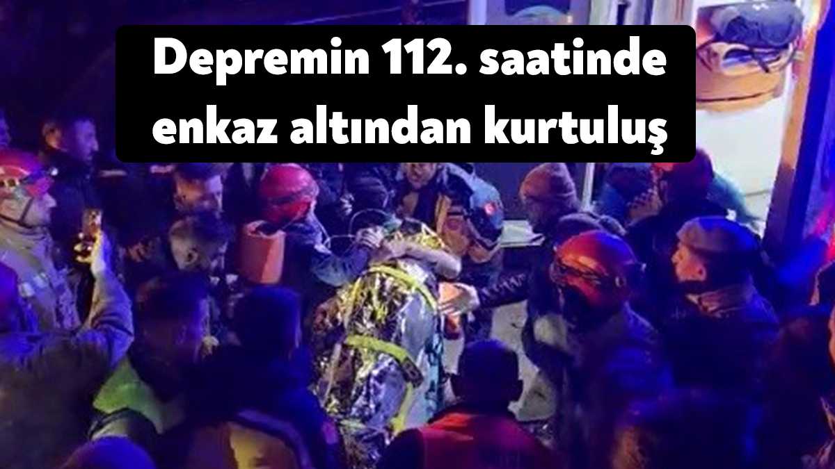 Kocaeli’nin Gölcük ilçesinden deprem bölgesine giden MHP İlçe Teşkilatı