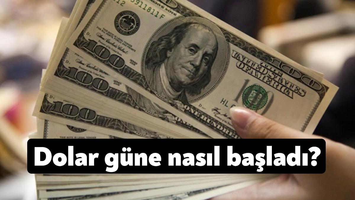 Dolar - euro kaç TL oldu? 22 Şubat 2023 dolar