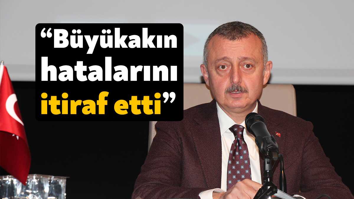 Kocaeli Büyükşehir Belediyesi CHP Grup Başkanvekili Engin Taşdemir, Büyükşehir Belediye