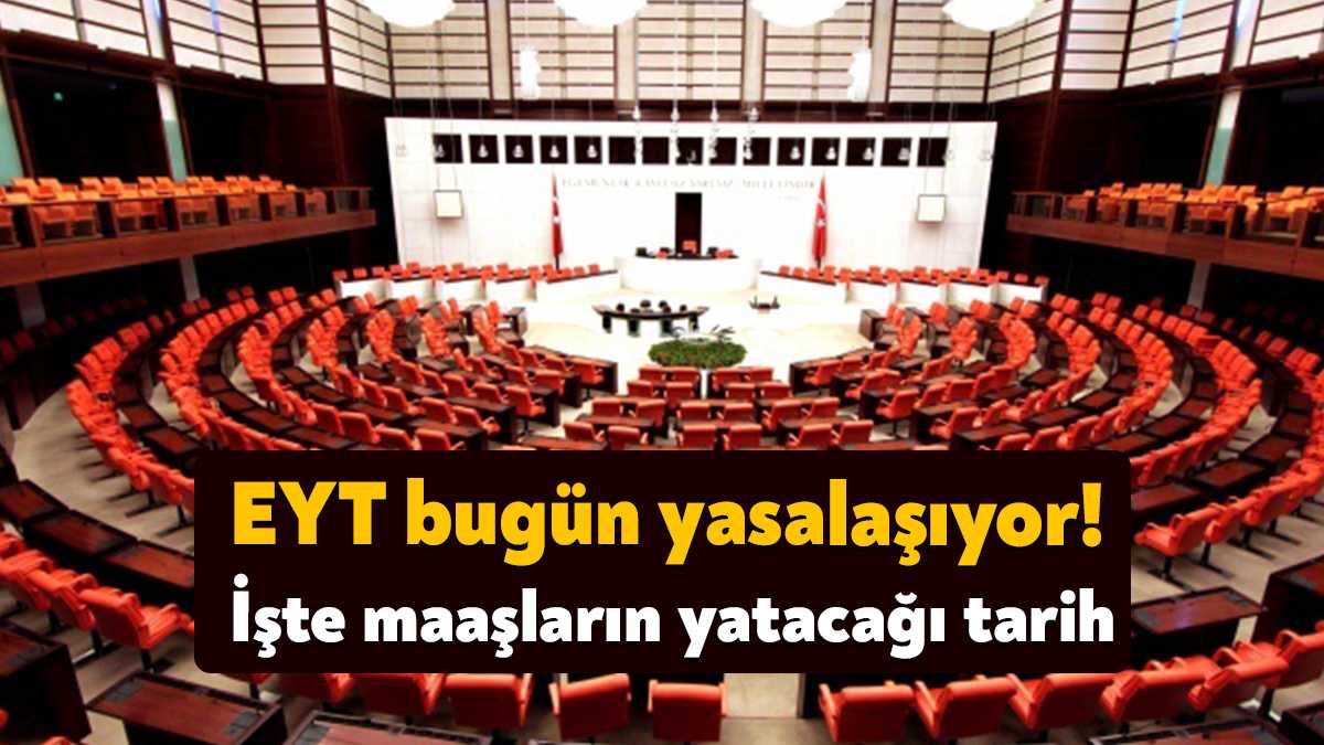 Deprem nedeniyle çalışmalarına üç hafta ara veren Meclis, gündemindeki konuları