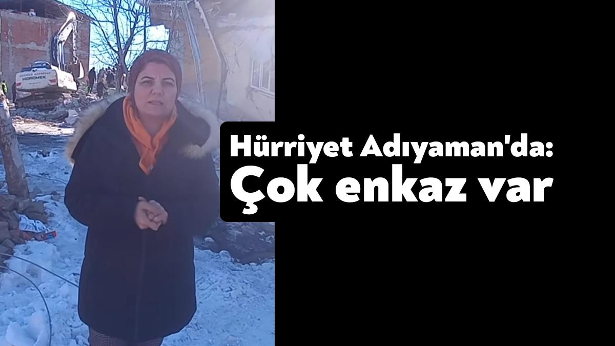 İzmit Belediye Başkanı Fatma Kaplan Hürriyet, depremden en fazla etkilenen