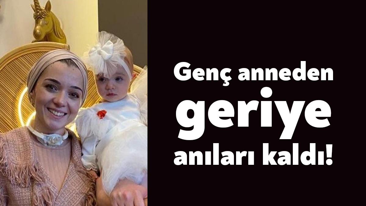Kocaeli'de korona virüs hastasıyken ECMO cihazına bağlanıp sezaryenle doğum yapan