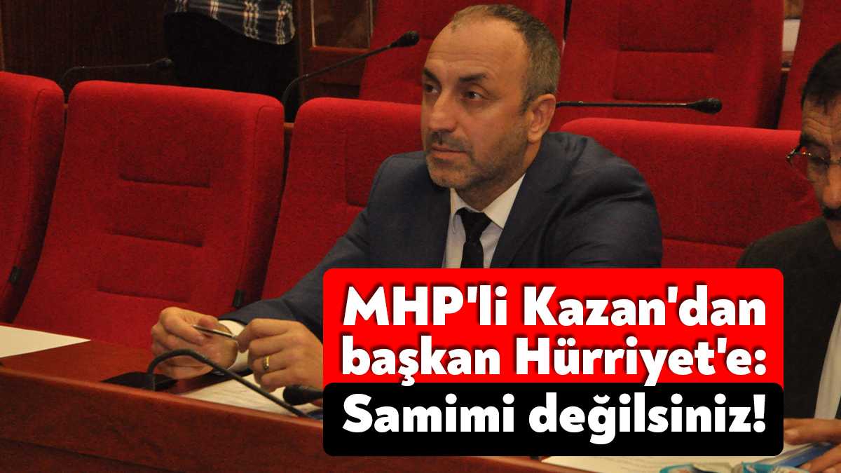 1 Mart Üsküdar Vapuru Faciası'nın yıldönümü dolayısıyla bir mesaj yayımlayan