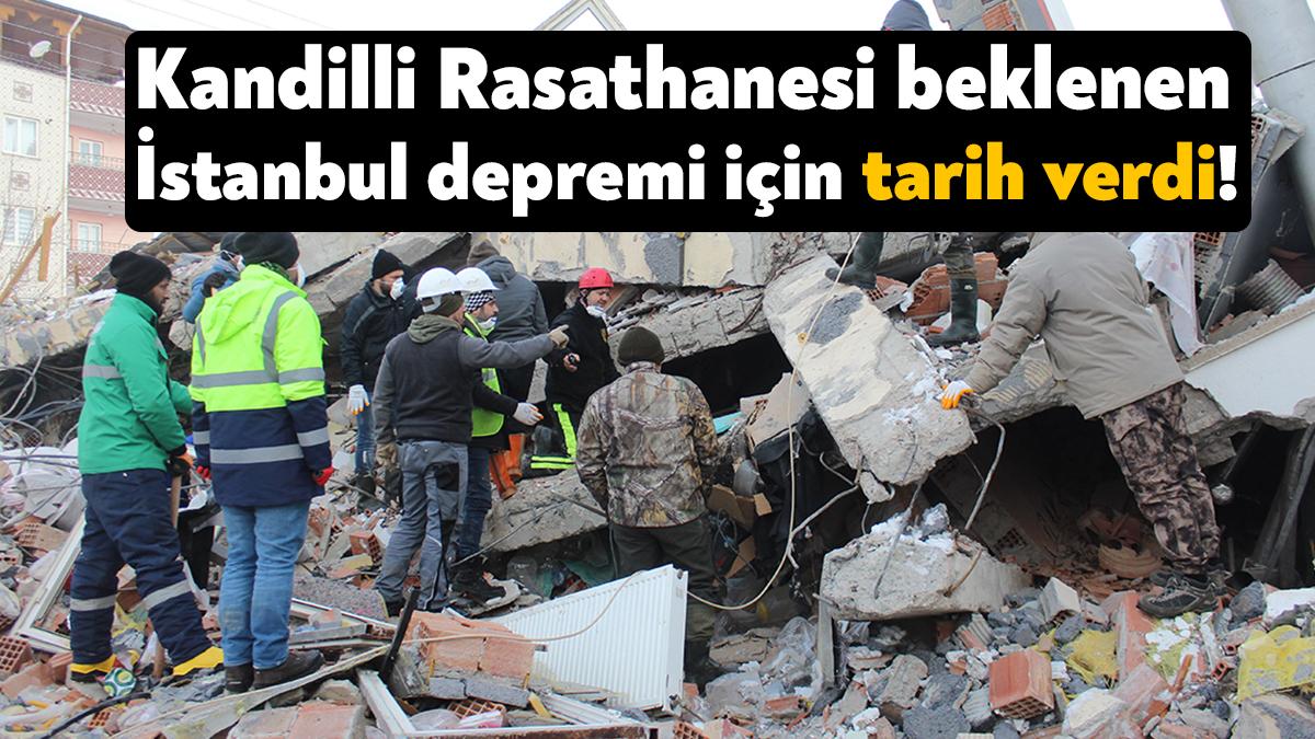 Kahramanmaraş’ta 9 saat arayla meydana gelen depremler bölgede yıkıma neden