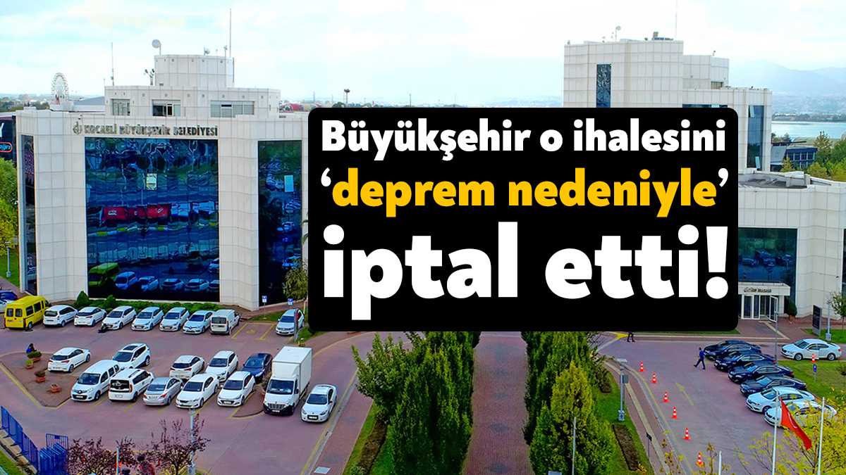 Kocaeli Büyükşehir Belediyesi tarafından 2023 Yılı Tanıtım, Kültürel ve Muhtelif