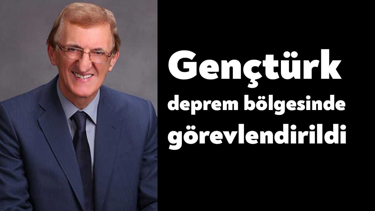 İnşaat Mühendisleri Odası Kurucu Başkanı Keramettin Gençtürk, hasar tespit çalışmaları