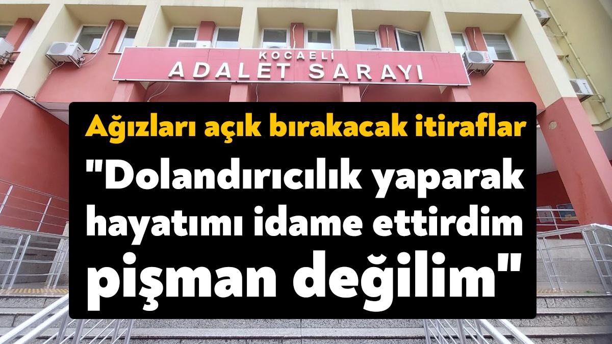 Kocaeli'de sahte sosyal medya hesabından elektronik ürün ilanı vererek vatandaşları
