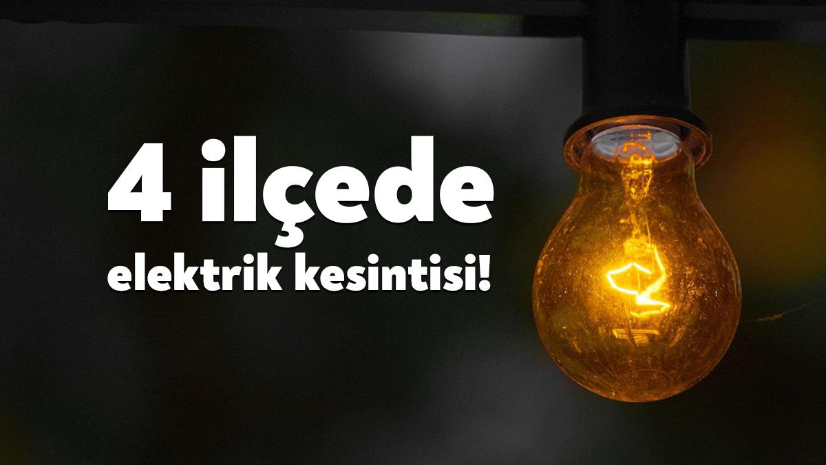 SEDAŞ, Kocaeli'de bakım ve onarım çalışmaları gerçekleştirecek. Yapılacak çalışmalar kapsamında