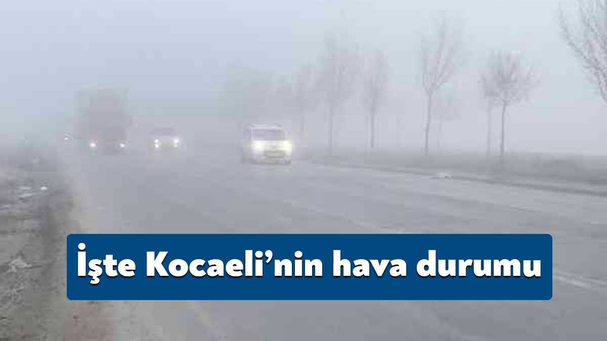 Kocaeli Province visual data 4