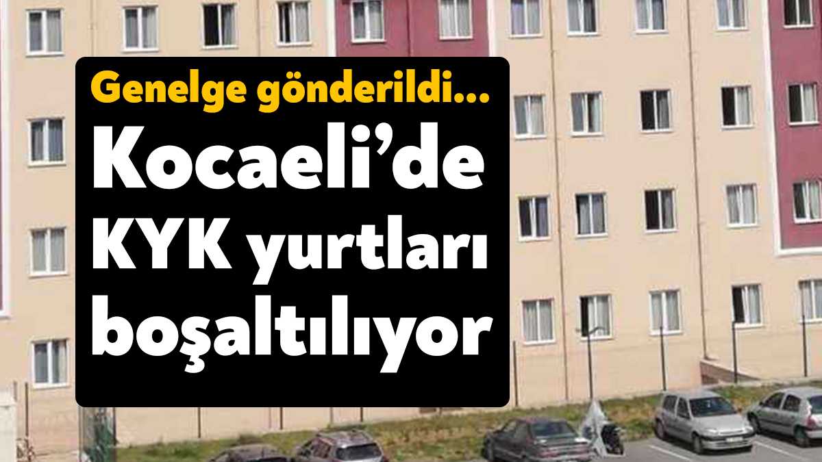 Cumhurbaşkanı Recep Tayyip Erdoğan’ın açıklamalarının ardından valiliklere genelge gönderildi. Genelgede