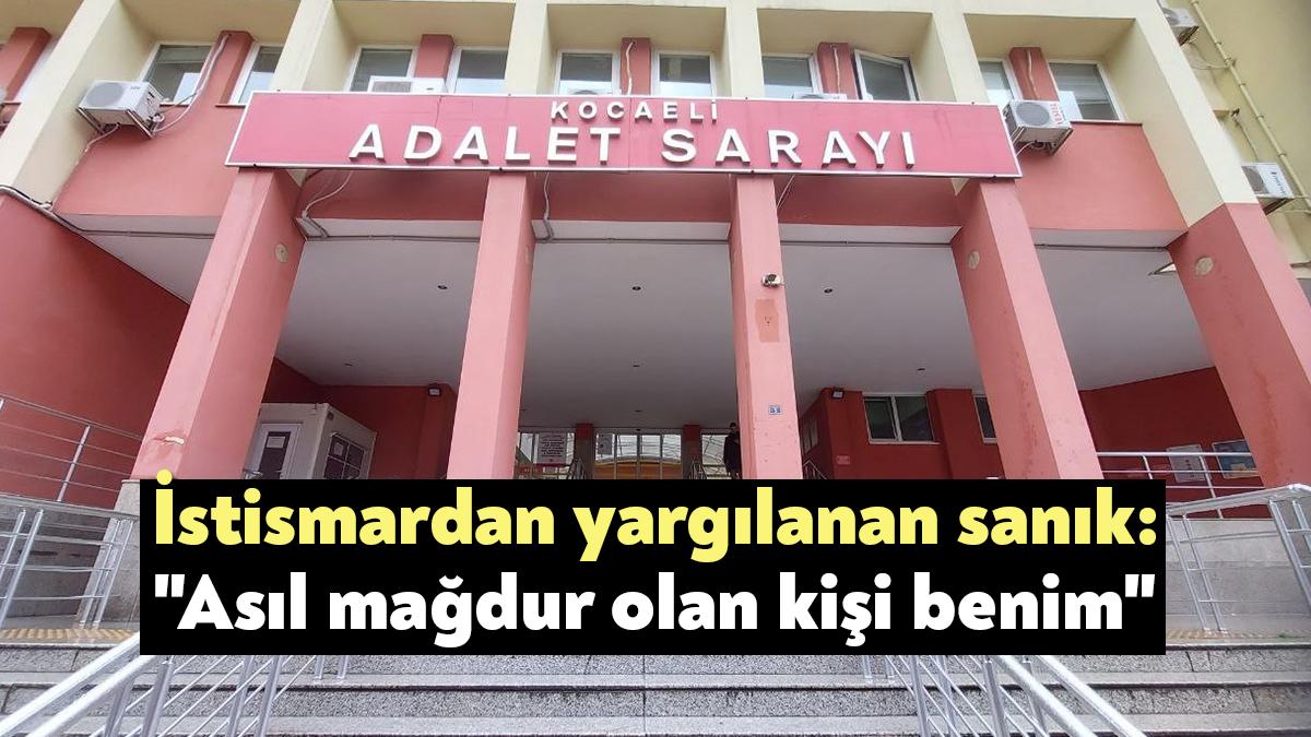 Kocaeli'de evden kaçan 15 yaşındaki otizmli genç kıza tır içinde
