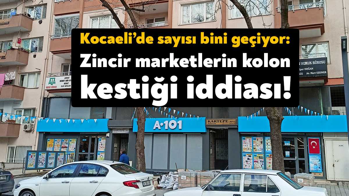 Kahramanmaraş merkezli iki depremde aynı sitede bulunan binaların bir kısmının
