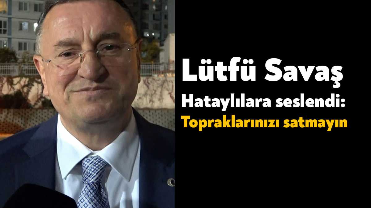 Kahramanmaraş merkezli depremlerden en çok etkilenen illerden olan Hatay'ın Büyükşehir
