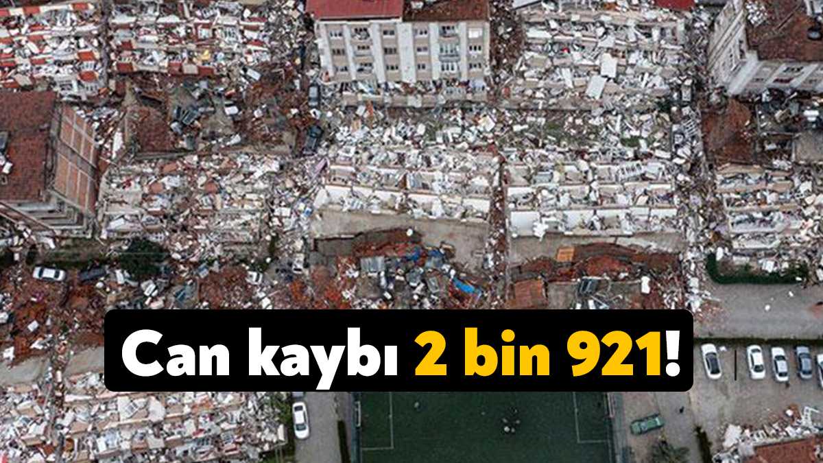Kahramanmaraş'ta ilki dün sabaha karşı 04.17, ikincisi 13.24'te meydana gelen