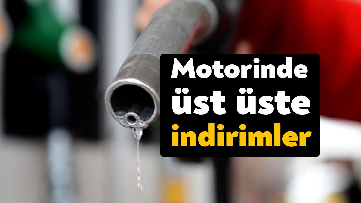 Rusya-Ukrayna savaşıyla birlikte brent petrol fiyatlarında dalgalanma sürerken, benzin ve