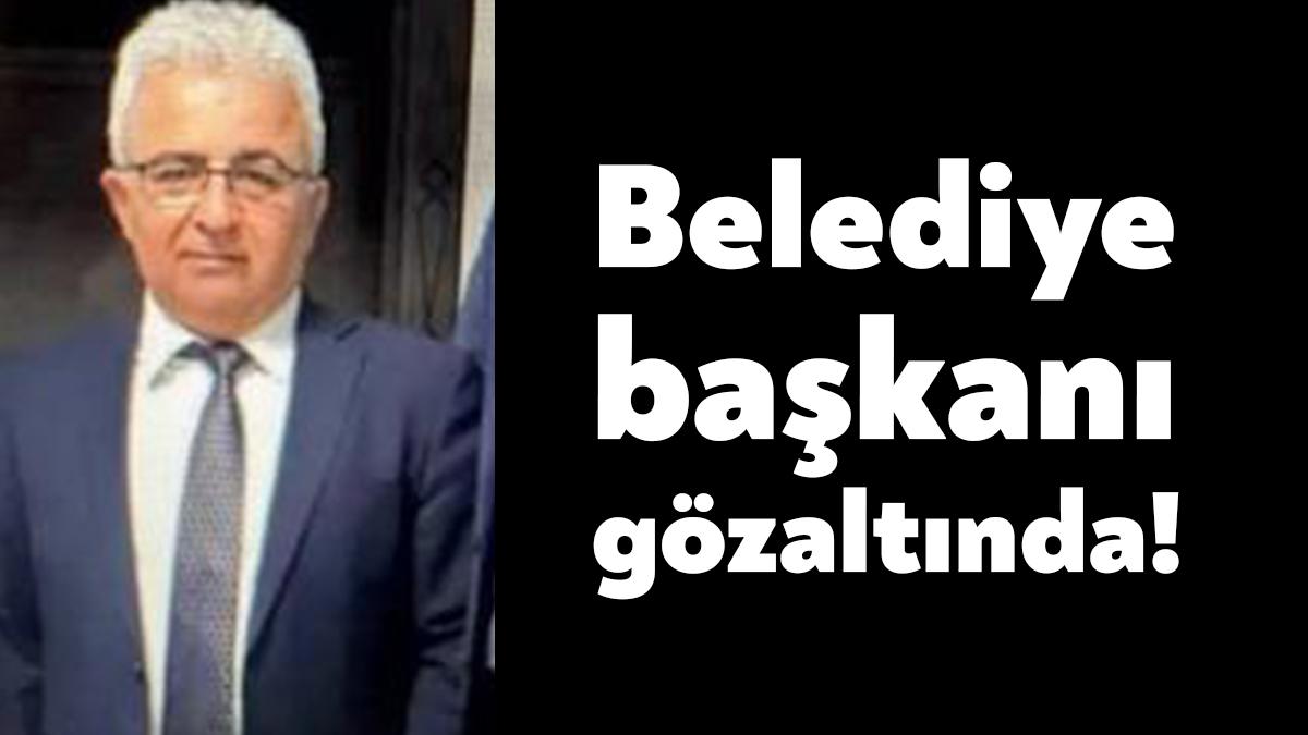 6 Şubat depremlerinde Gaziantep'in Nurdağı ilçesinde yaptığı bütün binalar yakılan