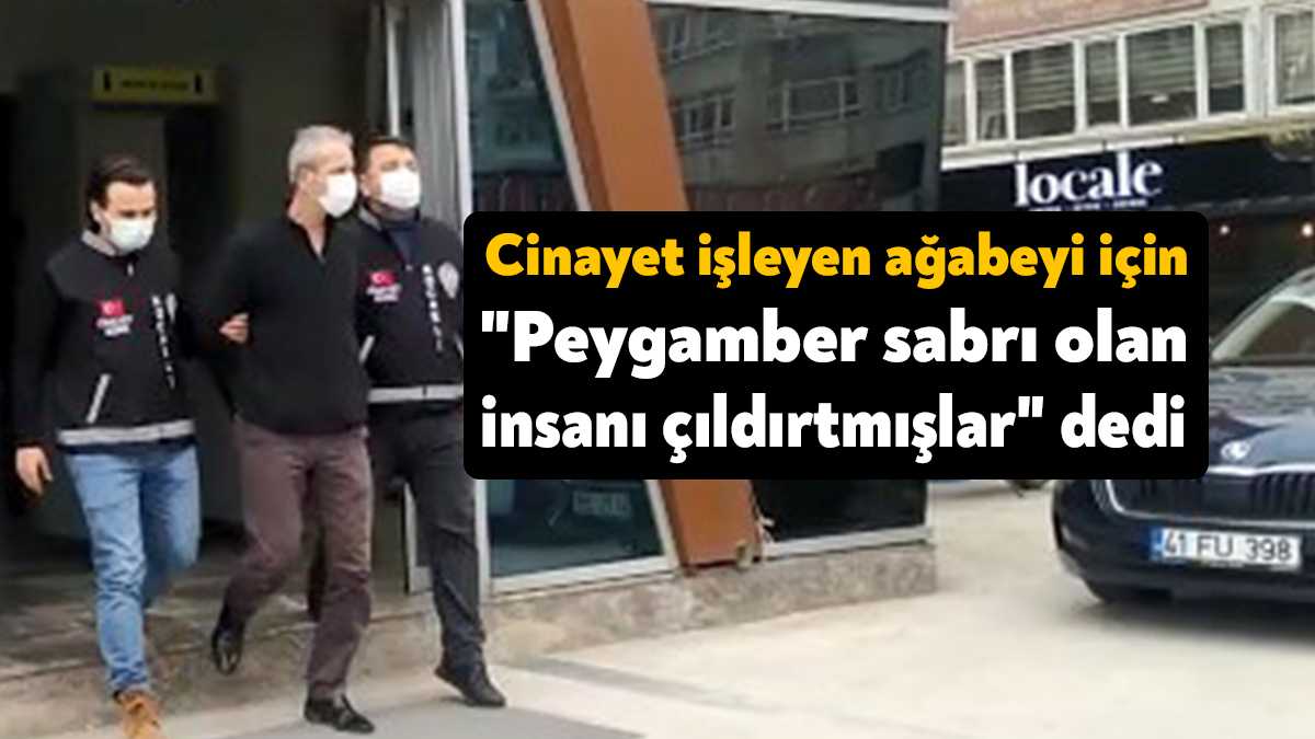 Kocaeli'de alacak verecek meselesi sebebiyle çıkan tartışmada arkadaşını tabanca