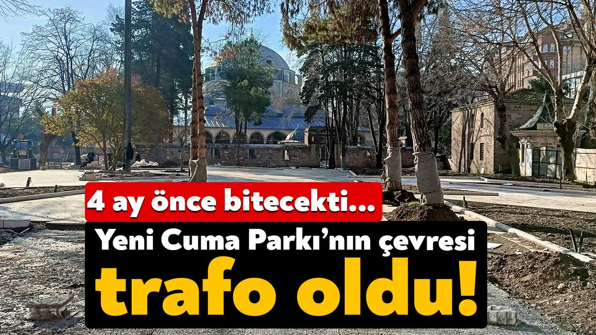 Projenin teslim sürecinden yaklaşık 4 ay geçmesine rağmen halen çalışmaların