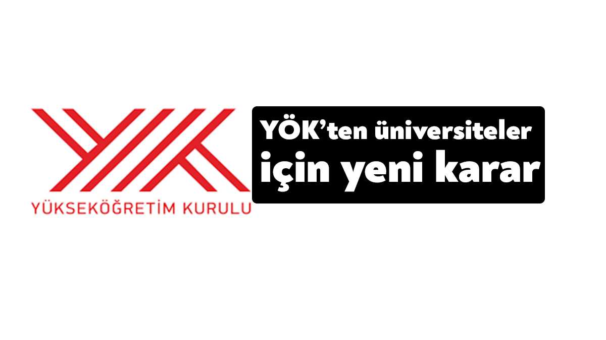 Yükseköğretim Kurumu (YÖK) Başkanı Erol Özvar, depremin ardından uzaktan eğitime