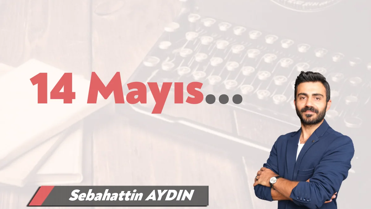 Ülkenin 100’üncü yılda kaderinin yeniden tayin edileceği, yön verileceği bir
