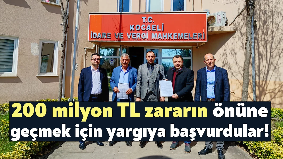 Şekerpınar 2’ye kayıtlı arsanın arsa payı karşılığında küçük sanayi sitesi