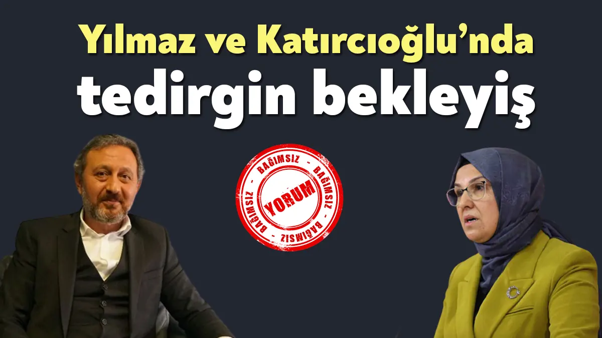 AK Parti tüzüğüne göre 3 dönem milletvekilliği yapan isimler bir