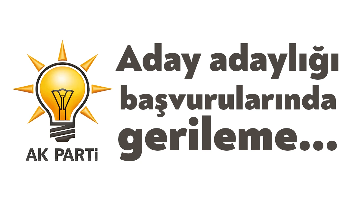 AK Parti Genel Başkan Yardımcısı ve Seçim İşleri Başkanı Ali