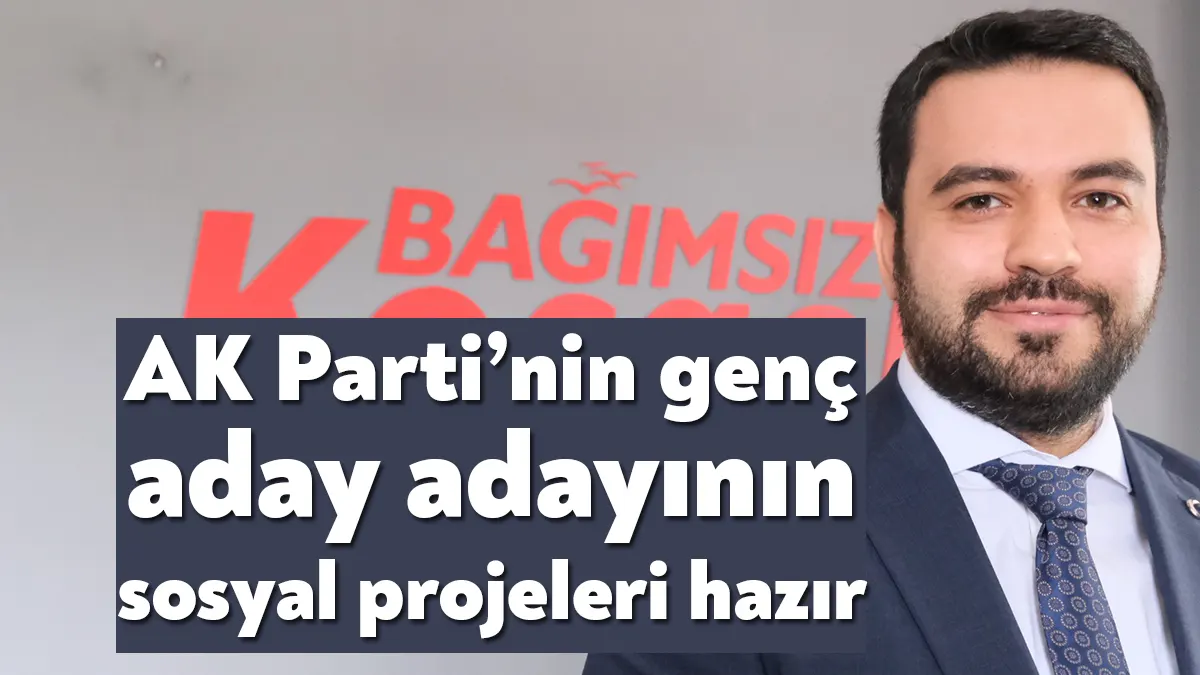 AK Parti Kocaeli Milletvekili Aday Adayı Hakan Özsoy, gençler, kadınlar