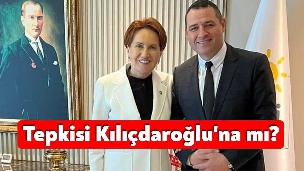 Millet İttifakı’nı oluşturan altı partinin liderleri bugün yaptıkları toplantının ardından