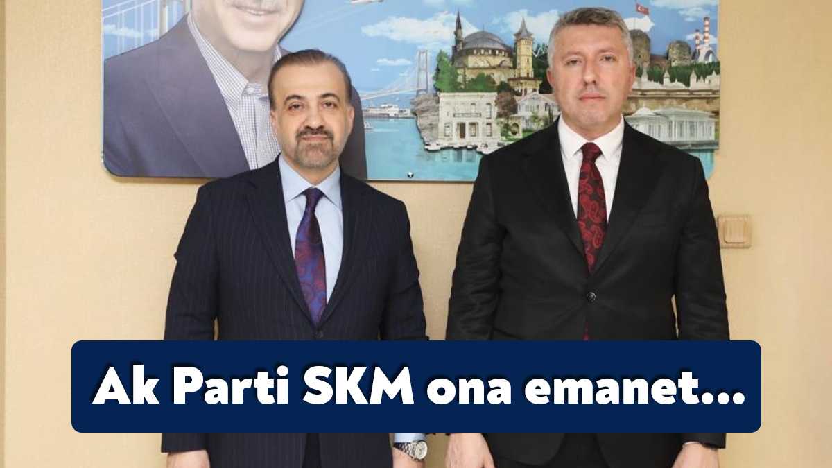 Seçim çalışmalarının merkezini oluşturan AK Parti Kocaeli İl Seçim Koordinasyon
