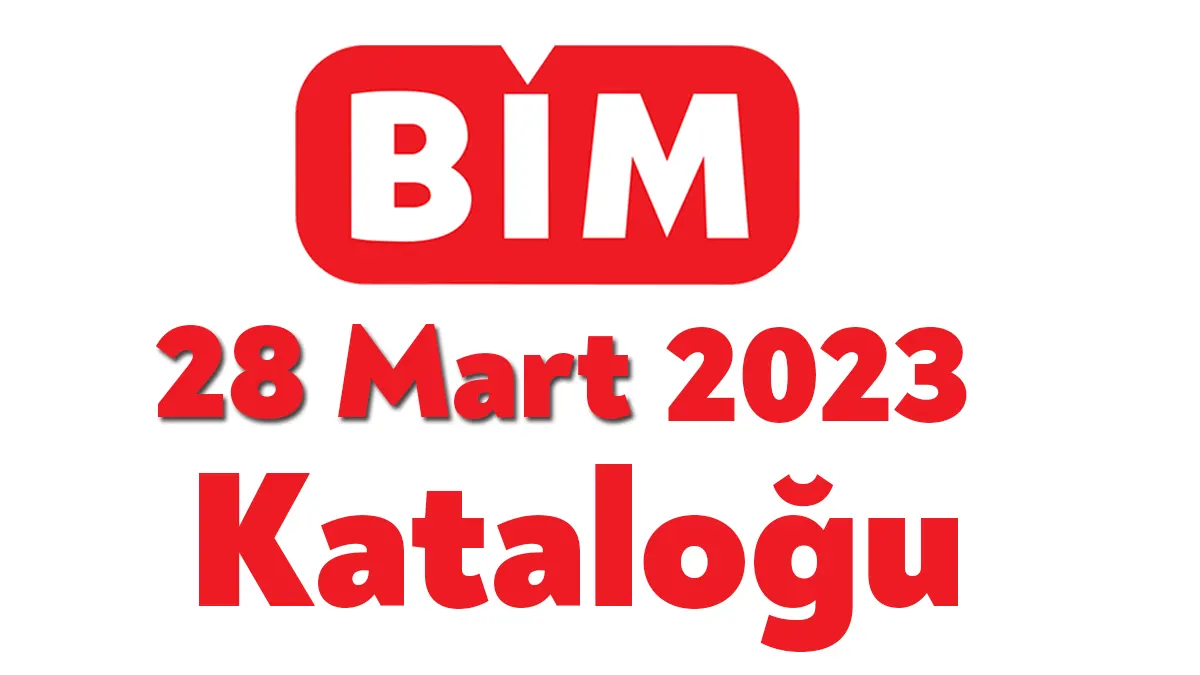 BİM Market İndirimleri, vatandaşlar tarafından merak ediliyor. Sık sık “BİM