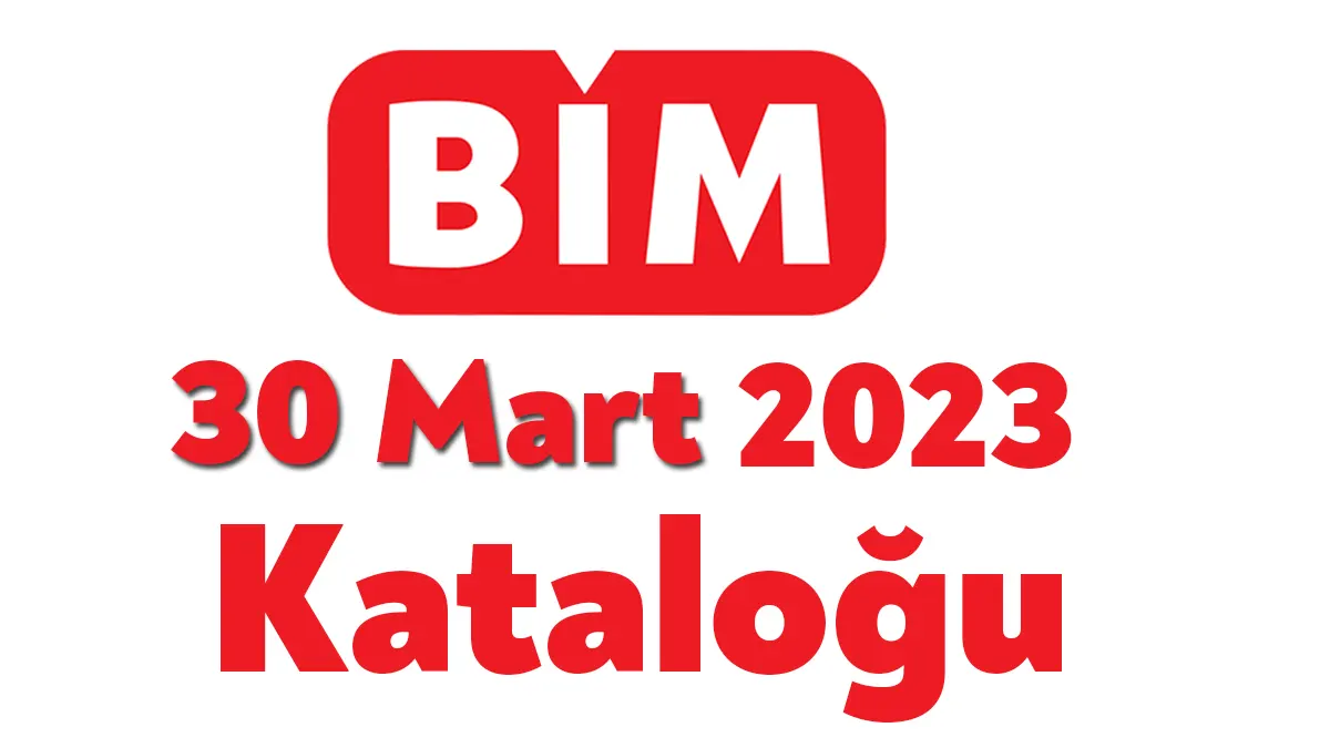BİM Market İndirimleri, vatandaşlar tarafından merak ediliyor. Sık sık “BİM