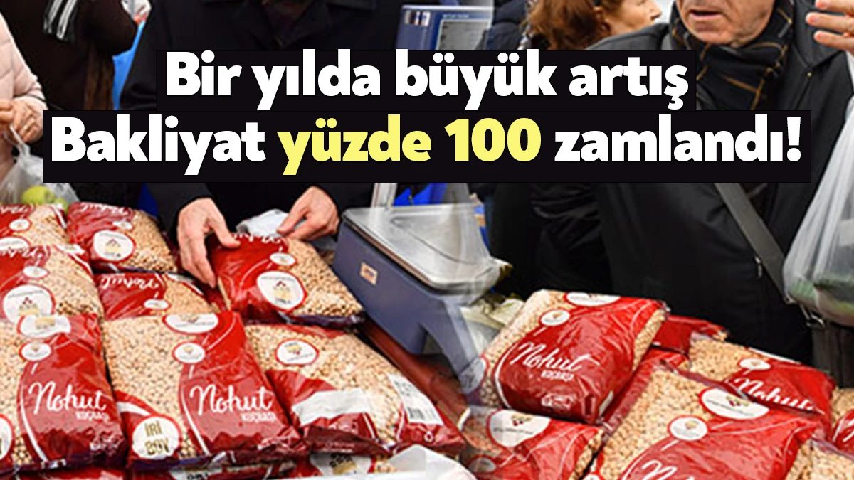Ekonomik kriz her geçen gün halkı daha fazla etkilerken, ‘ucuz’