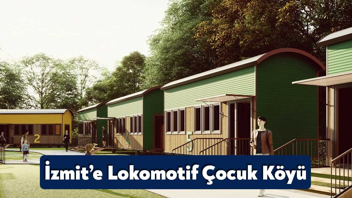 Kocaeli Büyükşehir Belediyesi, çocuklar için sosyal tesis ihalesi düzenledi. Doğu