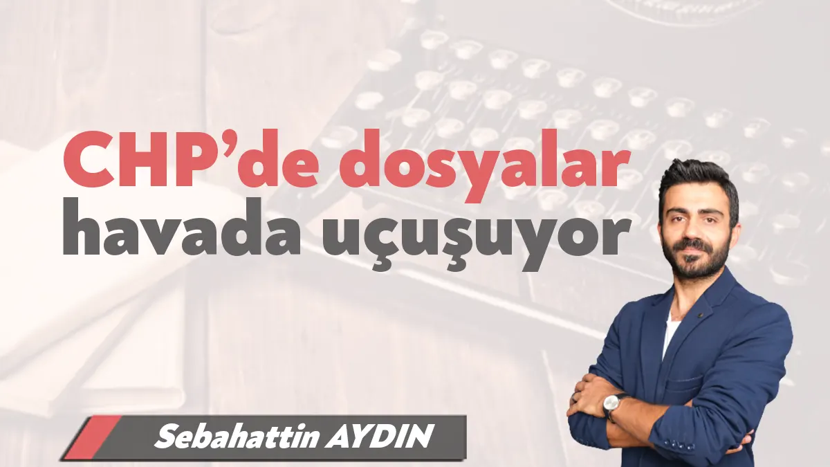 İktidara hiç bu kadar yakın olmadılar. Kronik muhalefet CHP’de artık
