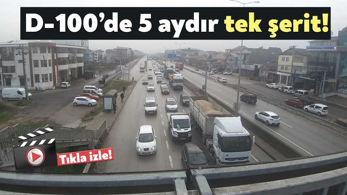 Kartepe İlçesi Köseköy mevki Ali Kahya Stadyum Bağlantı Yolu Yapım