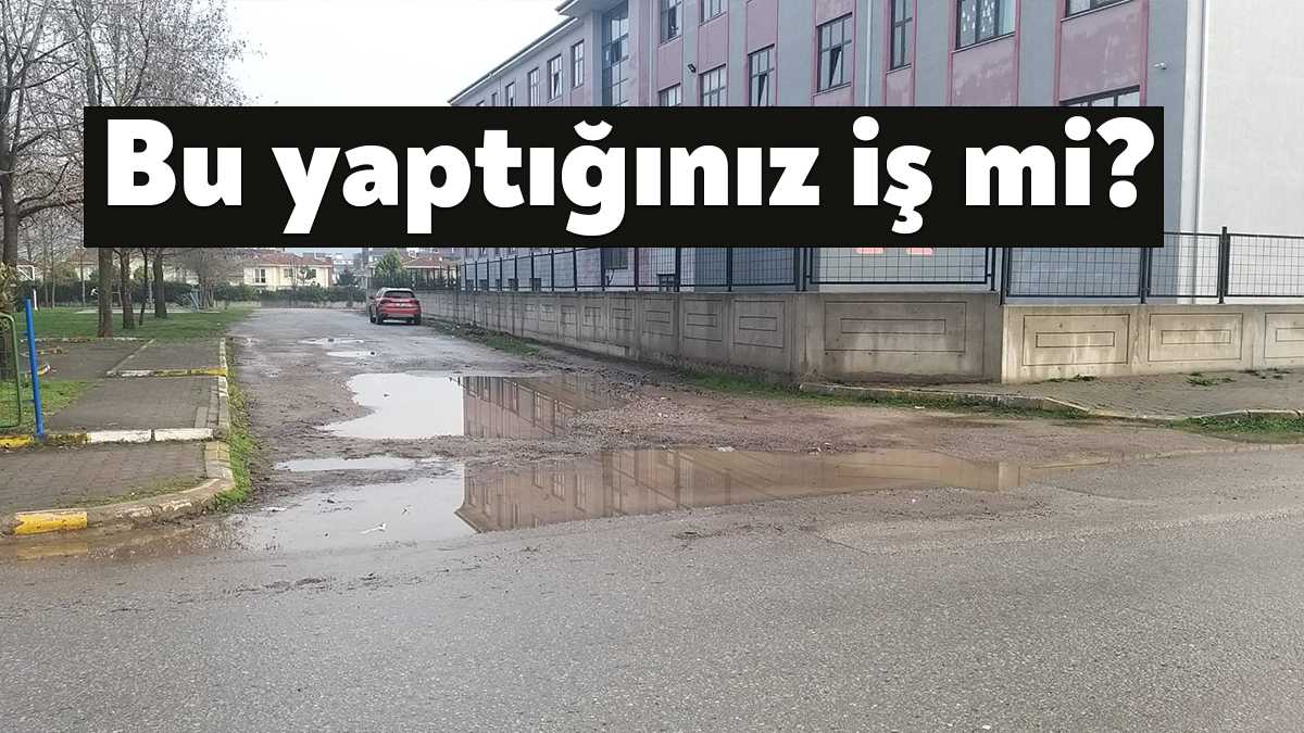 Kartepe Dumlupınar Mahallesi Mareşal Fevzi Çakmak Caddesi’nde bulunan Dumlupınar İlkokulu’nun