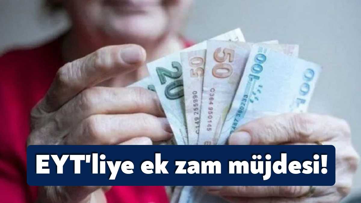 EYT'nin Meclis'ten geçmesinin ardından gözler maaşlara çevrildi. Milyonlar dört gözle
