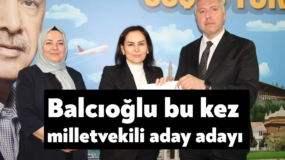 AK Parti Kocaeli milletvekili aday adayları başvuruları devam ediyor. 2014