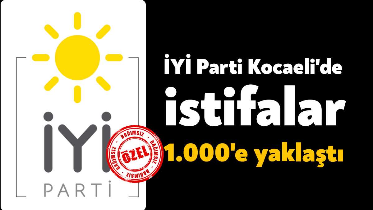 İYİ Parti Genel Başkanı Meral Akşener’in söylemleri ve masadan ayrılması