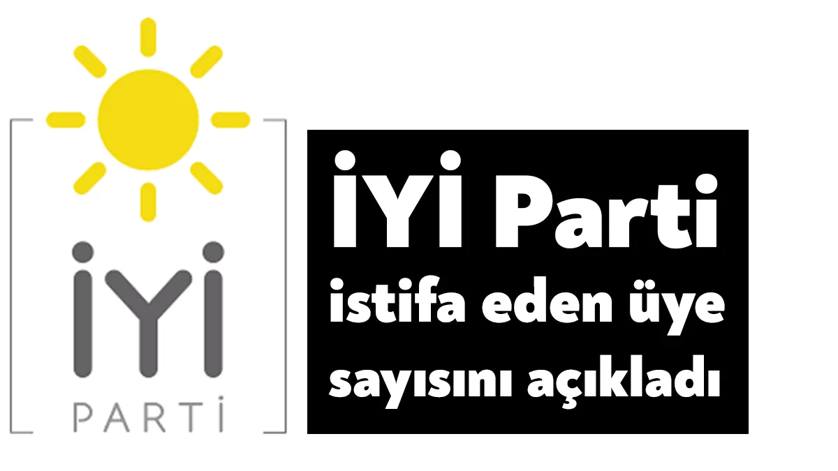 İYİ Parti Grup Başkanvekili Erhan Usta, 6'lı masadaki krizin İYİ